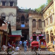 Central and Ruplal Block